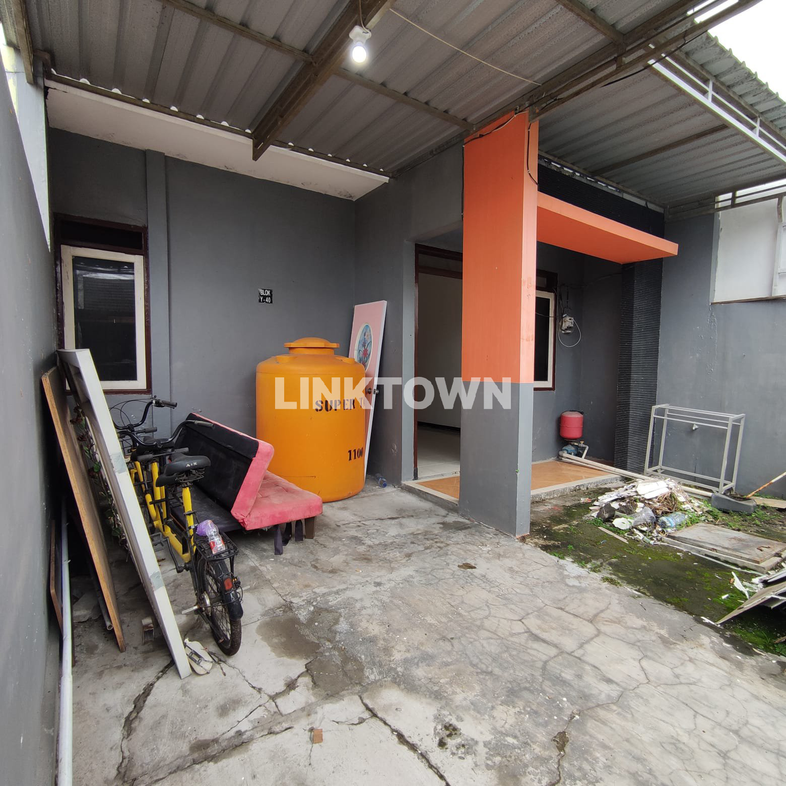 Hot Termurah Rumah Siap Huni di Perumahan Palem Pertiwi Gresik Hot Termurah Rumah Siap Huni di Perumahan Palem Pertiwi Gresik