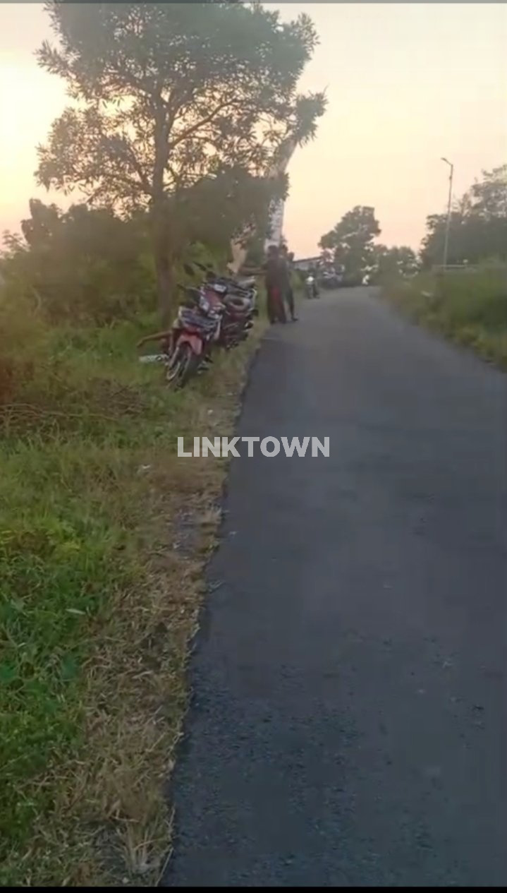 Dijual Lahan Zona Perumahan Strategis Tanggulangin Sidoarjo