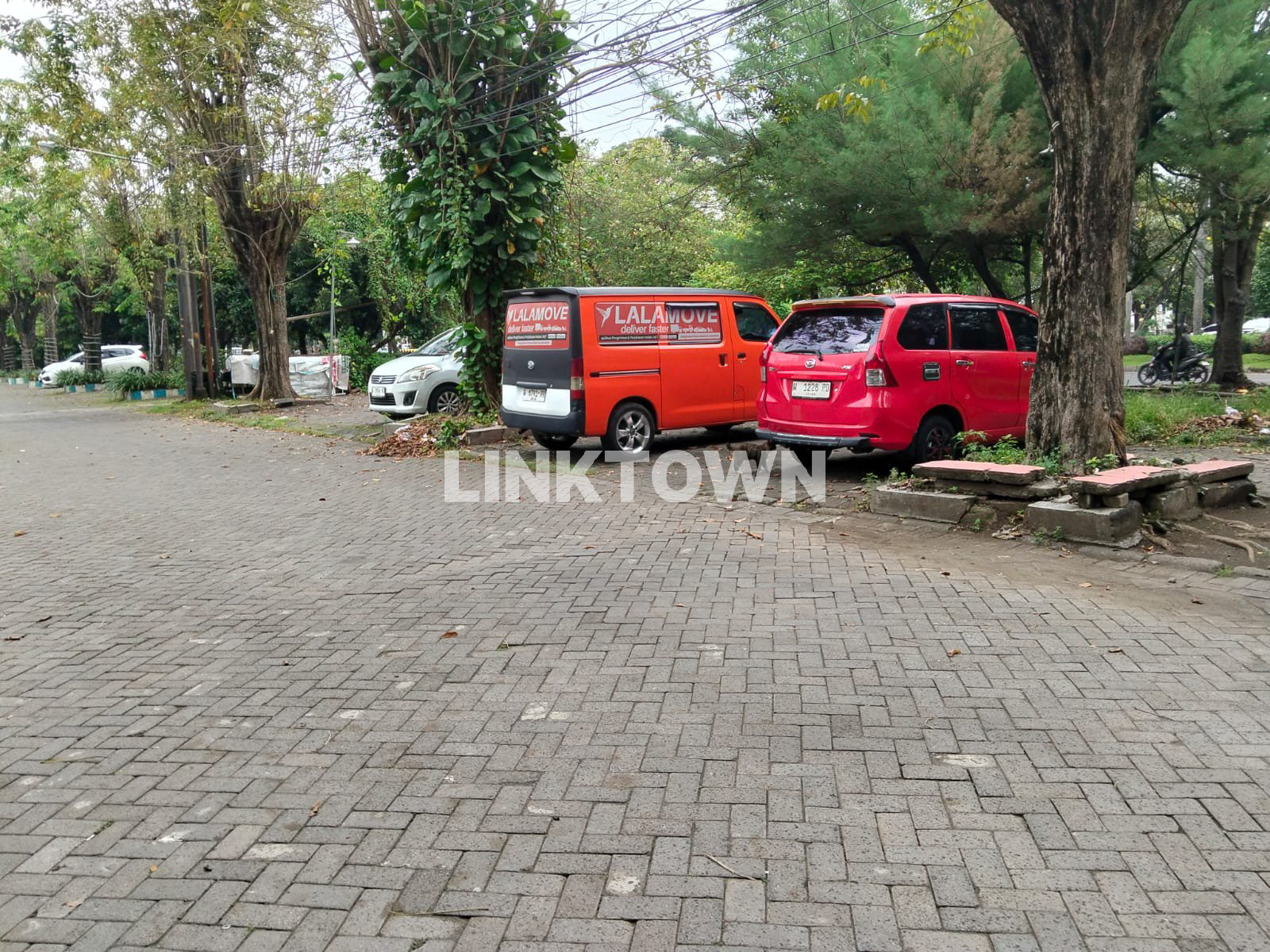 Dijual Lahan Zona Perumahan Strategis Tanggulangin Sidoarjo