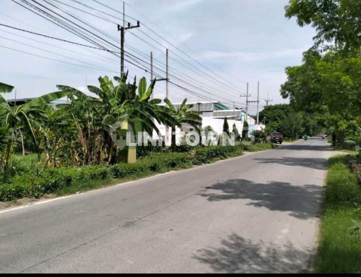 Dijual Tanah Cocok untuk Gudang atau Pabrik di Kawasan Raya Kutorejo Mojokerto