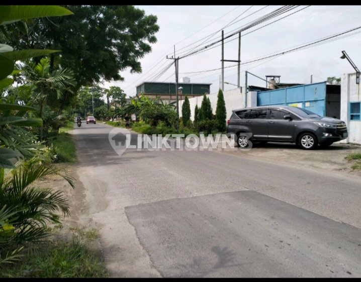 Dijual Tanah Cocok untuk Gudang atau Pabrik di Kawasan Raya Kutorejo Mojokerto Dijual Tanah Cocok untuk Gudang atau Pabrik di Kawasan Raya Kutorejo Mojokerto