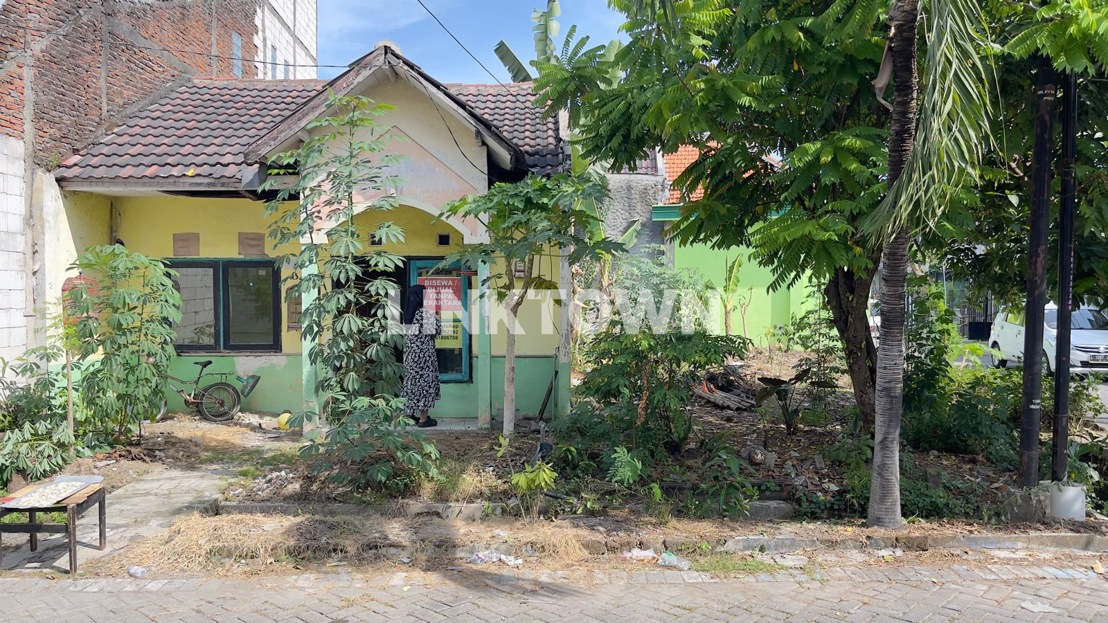 Rumah Posisi Hook Lokasi Bebas Banjir di Perum Anggun Sejahtera Sidoarjo Rumah Posisi Hook Lokasi Bebas Banjir di Perum Anggun Sejahtera Sidoarjo