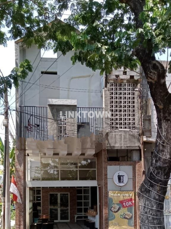 Dijual Rumah 3 Lantai di Jambangan Kebonagung Dekat Karah Agung Dijual Rumah 3 Lantai di Jambangan Kebonagung Dekat Karah Agung