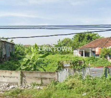 Tanah Super Komersial Area Murah di Raya Sememi Dekat Food Junction Grand Pakuwon