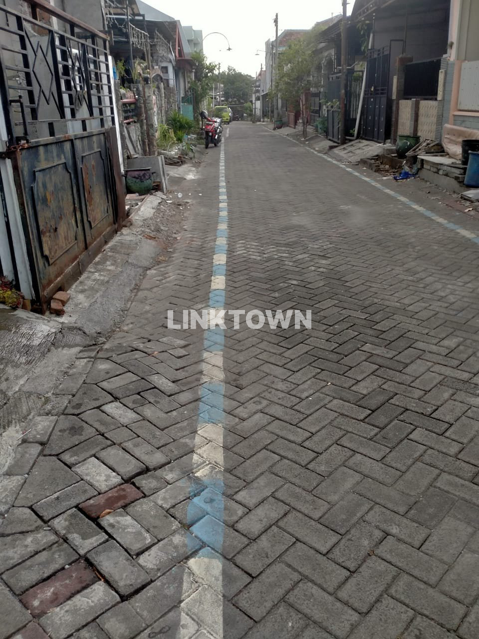 Pasti Termurah Rumah Under 300 Jt Nego di Perum Palem Pertiwi