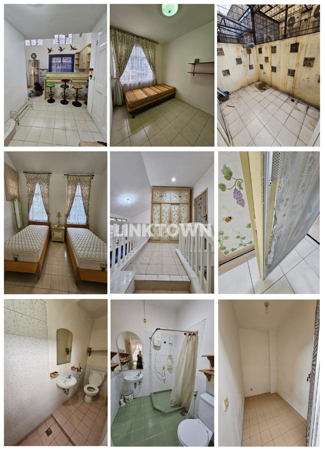 Termurah Nego Rumah 2 Lantai di Townhouse Taman Hijau Tangerang Termurah Nego Rumah 2 Lantai di Townhouse Taman Hijau Tangerang