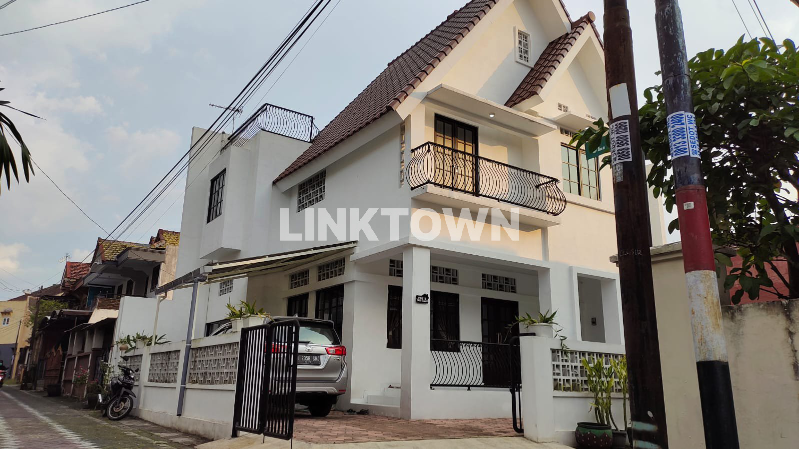Dijual Rumah Siap Huni di Danau Tondano Malang Dekat Universitas Wisnuwardhana Dijual Rumah Siap Huni di Danau Tondano Malang Dekat Universitas Wisnuwardhana