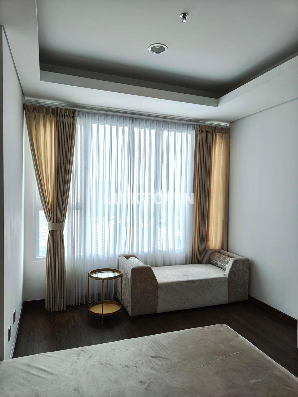 Full Furnished Apartemen Type 2 Br di Avenue 88 Surabaya Barat