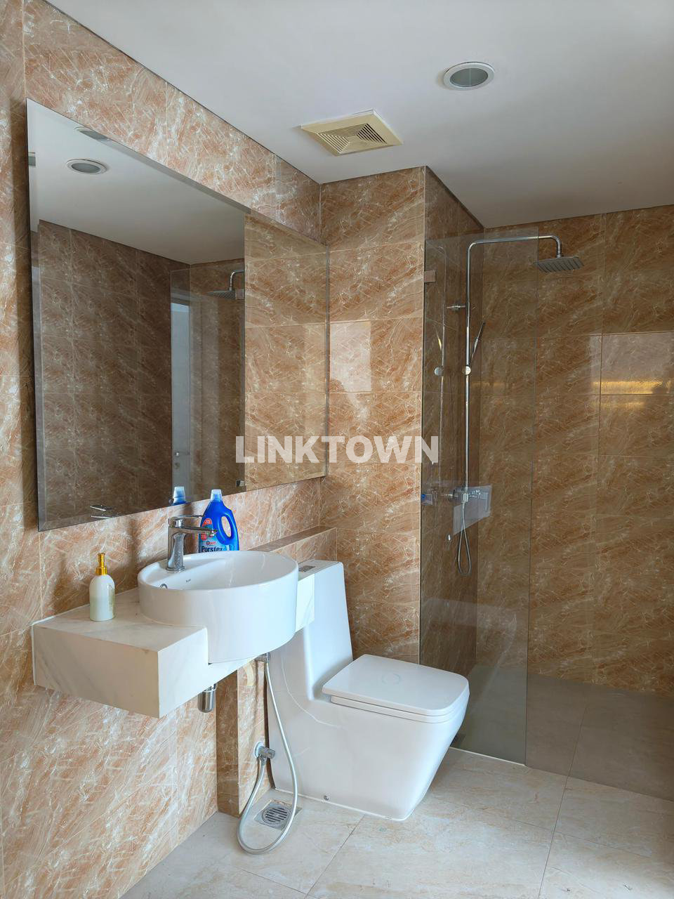 Full Furnished Apartemen Type 2 Br di Avenue 88 Surabaya Barat