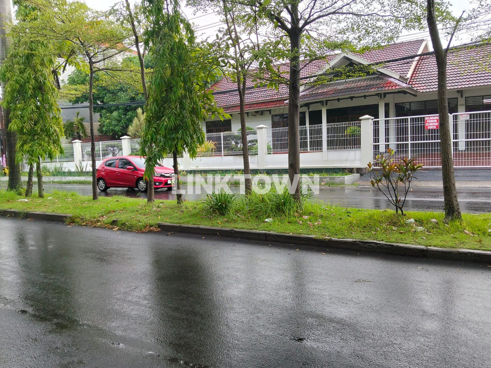 Rumah Strategis Nego Selangkah ke Tol, Rs, dan Mall di Pondok Jati Sidoarjo