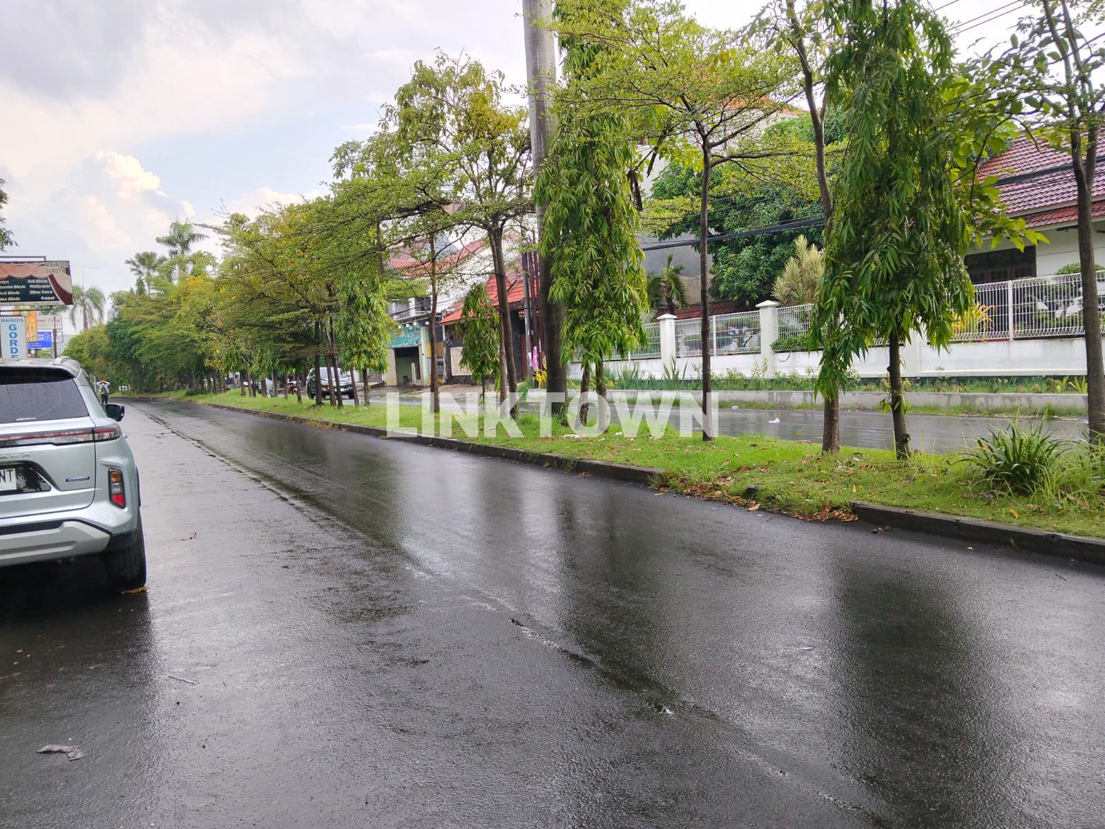Rumah Strategis Nego Selangkah ke Tol, Rs, dan Mall di Pondok Jati Sidoarjo