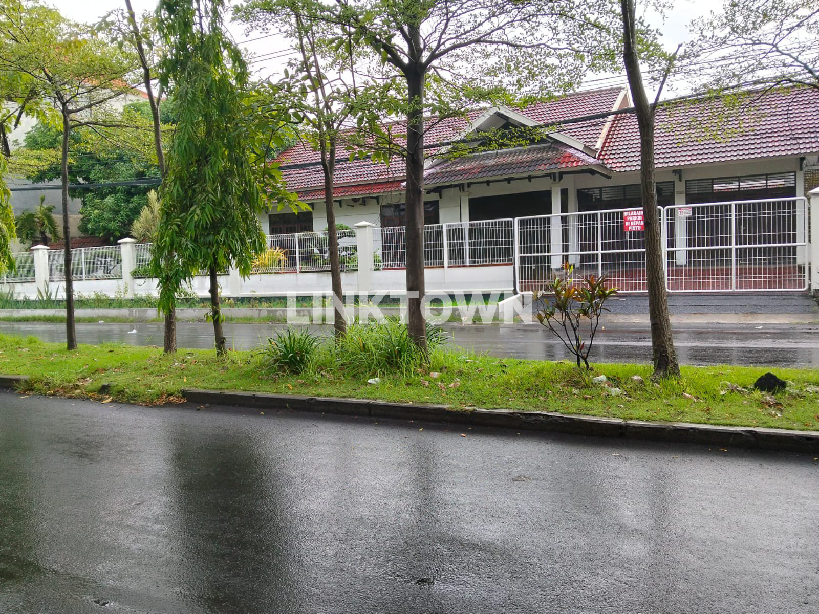 Rumah Strategis Nego Selangkah ke Tol, Rs, dan Mall di Pondok Jati Sidoarjo Rumah Strategis Nego Selangkah ke Tol, Rs, dan Mall di Pondok Jati Sidoarjo