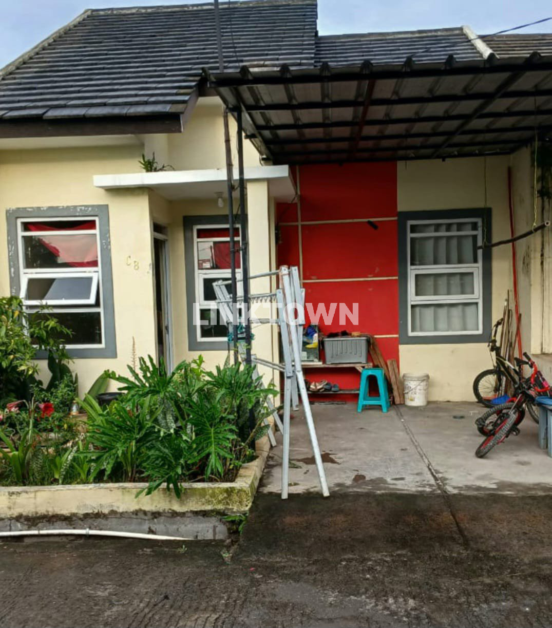 Dijual Take Over Rumah Siap Huni di Perum Nilam Asri Dijual Take Over Rumah Siap Huni di Perum Nilam Asri