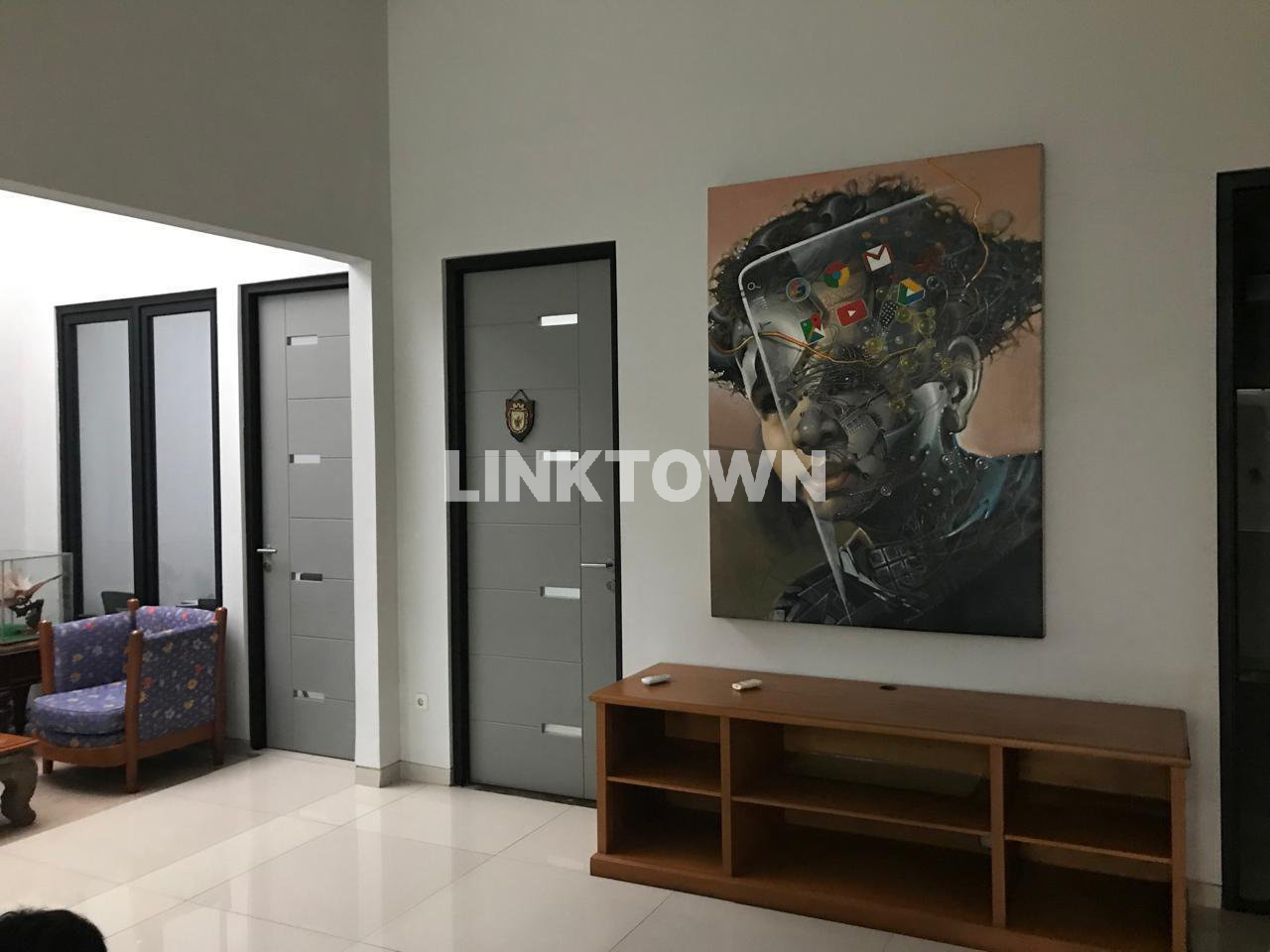 Hot Termurah Rumah Cocok untuk Hunian atau Rumah Usaha di Woodland Citraland