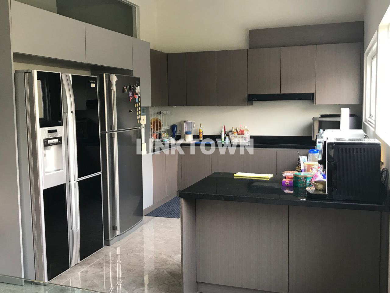 Hot Termurah Rumah Cocok untuk Hunian atau Rumah Usaha di Woodland Citraland