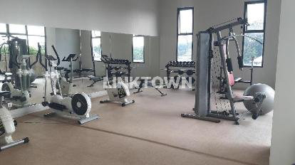Best Price!!! Under Harga Pasar, Apartment Serpong Green View Siap Huni