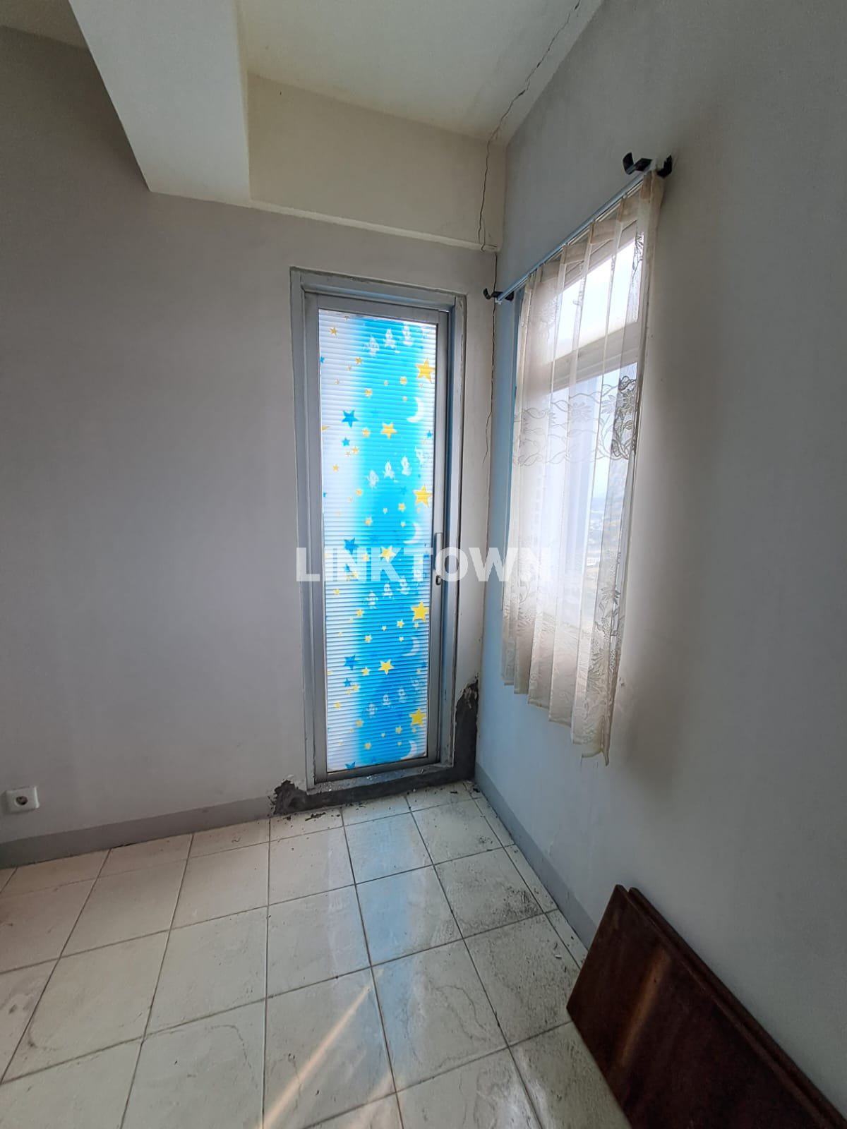 Best Price!!! Under Harga Pasar, Apartment Serpong Green View Siap Huni