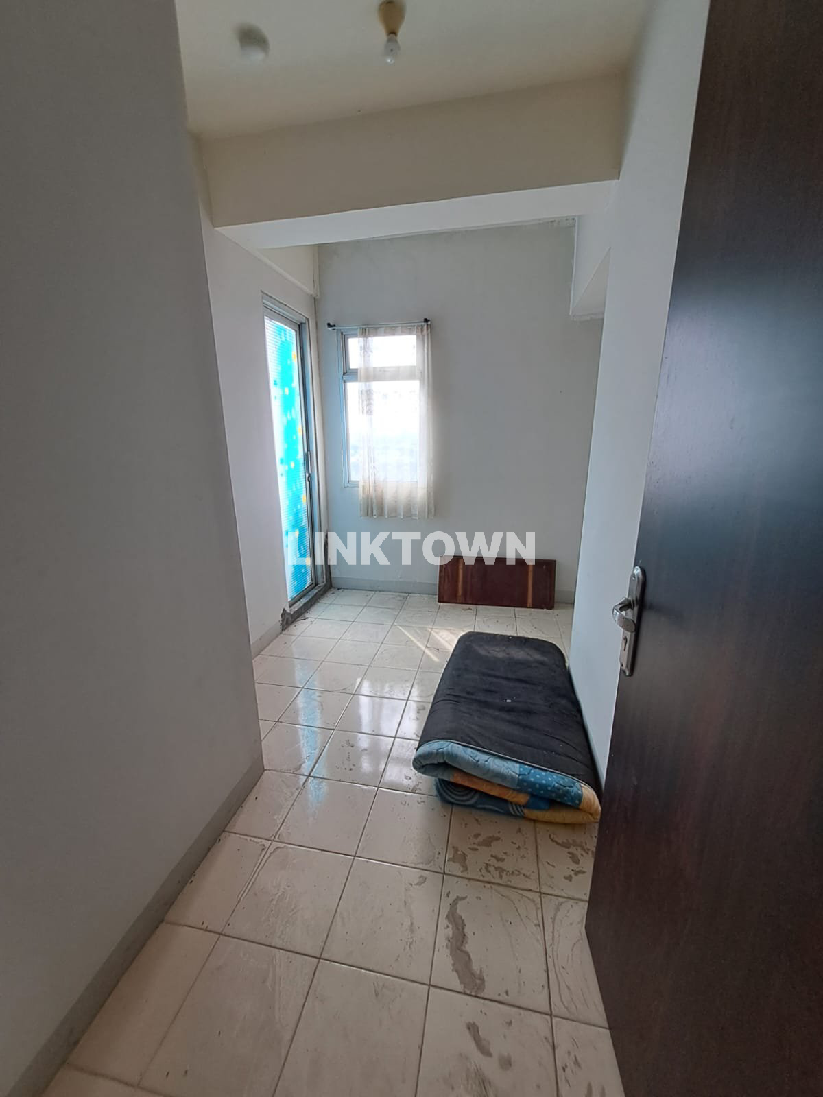 Best Price!!! Under Harga Pasar, Apartment Serpong Green View Siap Huni