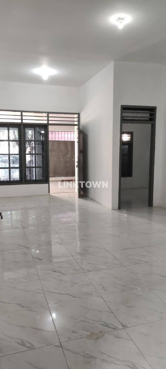 Rumah Stratrgid Disewakan di Kawasan Sutorejo Dekat Kampus C Unair