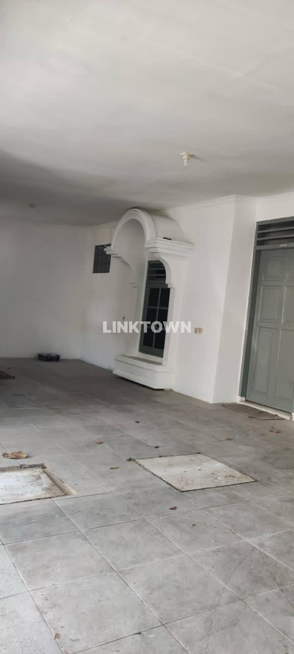 Rumah Stratrgid Disewakan di Kawasan Sutorejo Dekat Kampus C Unair