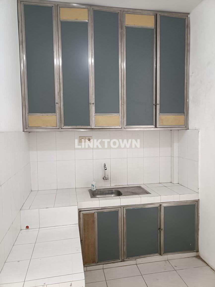 Disewakan Ruko Murah Lokasi Strategis Surabaya Timur di Green City Town House