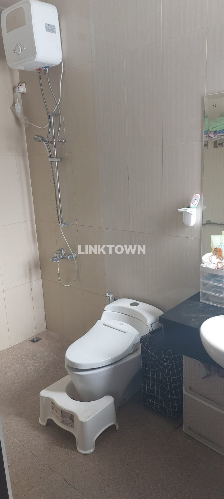 Dijual Rumah 2 Lantai Cluster Asera One South