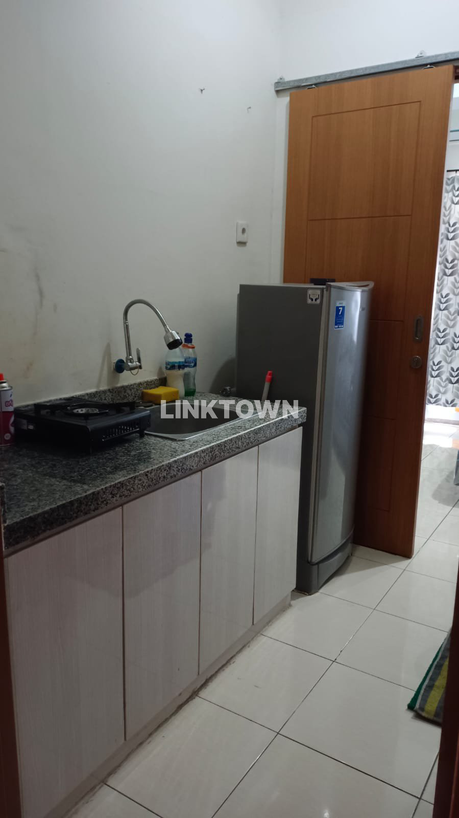 Full Furnish Dijual Apartemen Siap Huni di Pavillion Permata Surabaya