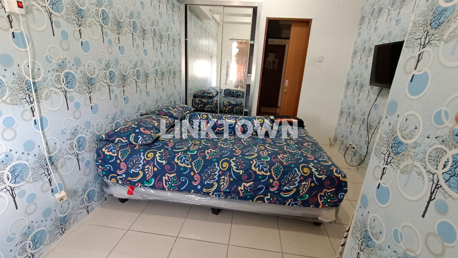 Full Furnish Dijual Apartemen Siap Huni di Pavillion Permata Surabaya Full Furnish Dijual Apartemen Siap Huni di Pavillion Permata Surabaya