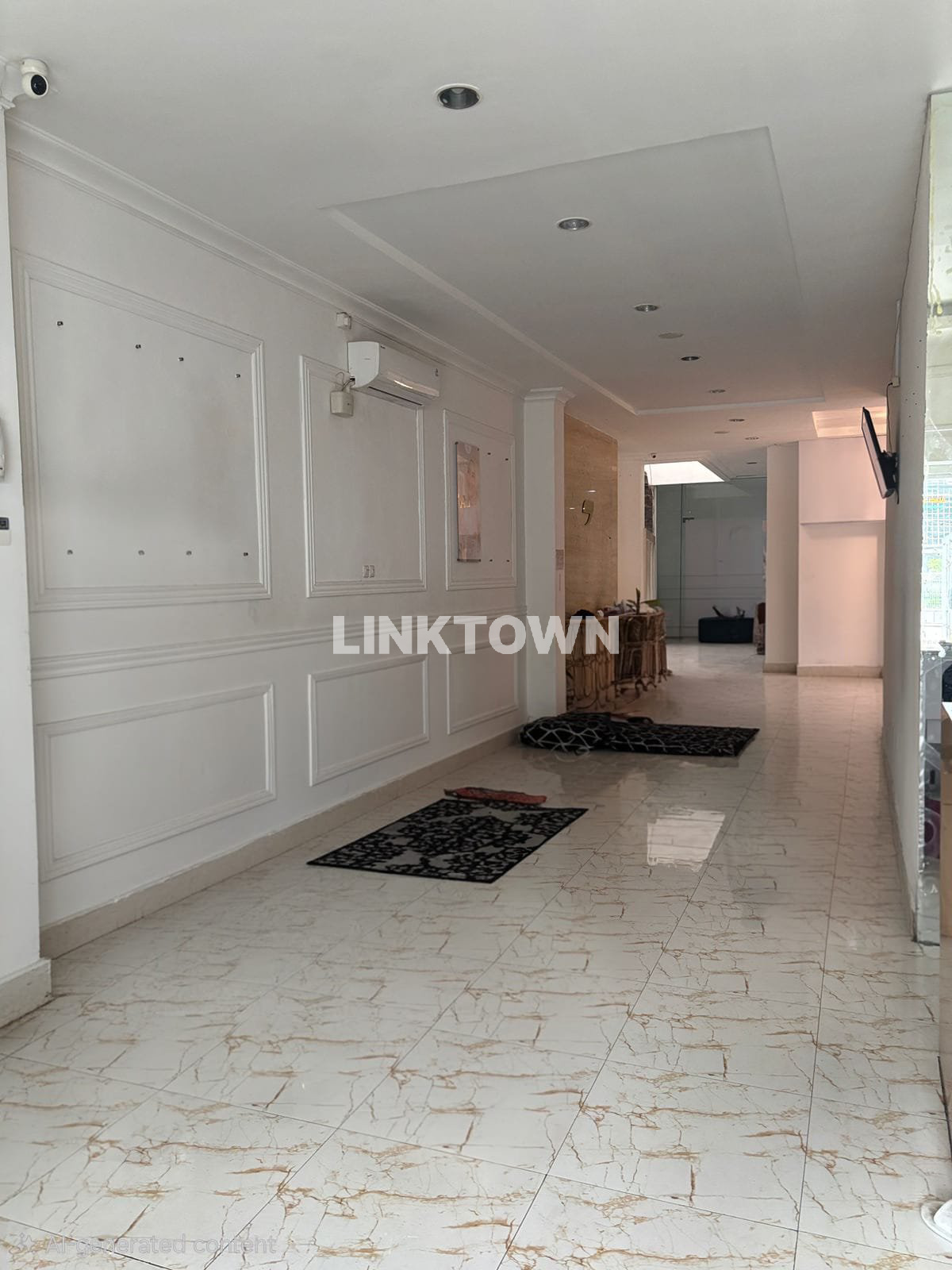 Ruang Usaha Ex Klinik Disewakan Lokasi di Tegalsari Surabaya Pusat Ruang Usaha Ex Klinik Disewakan Lokasi di Tegalsari Surabaya Pusat