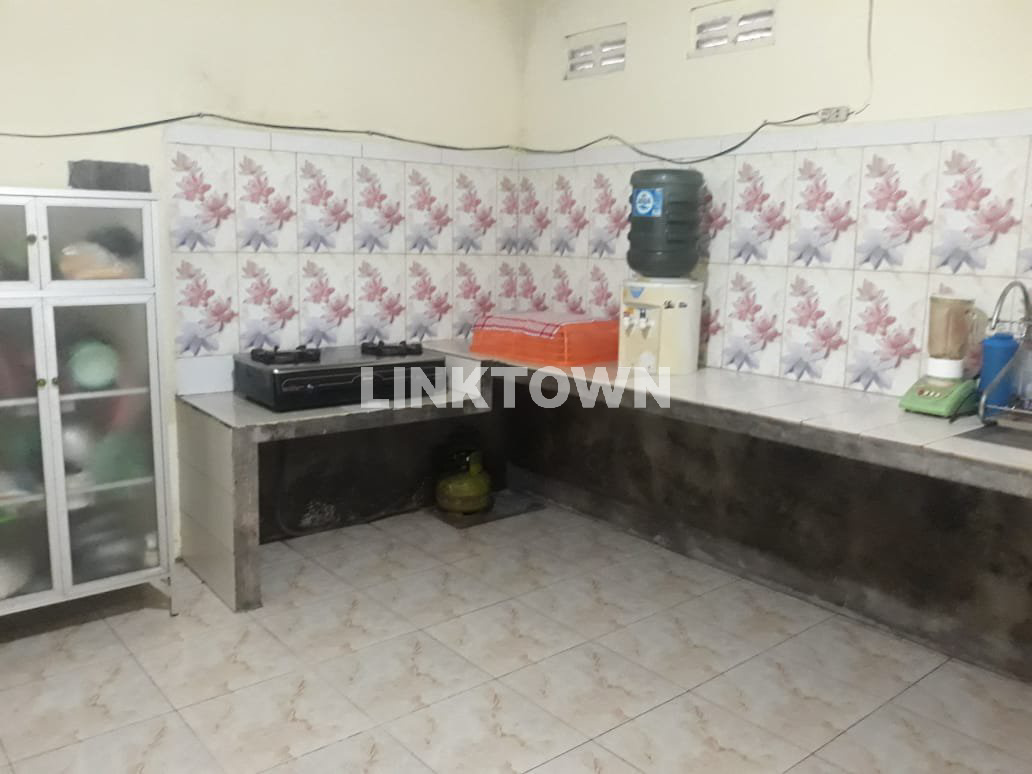 Harga Termurah dan Nego Rumah Strategis Dekat Banyak Tempat Wisata di Karang Ploso Malang