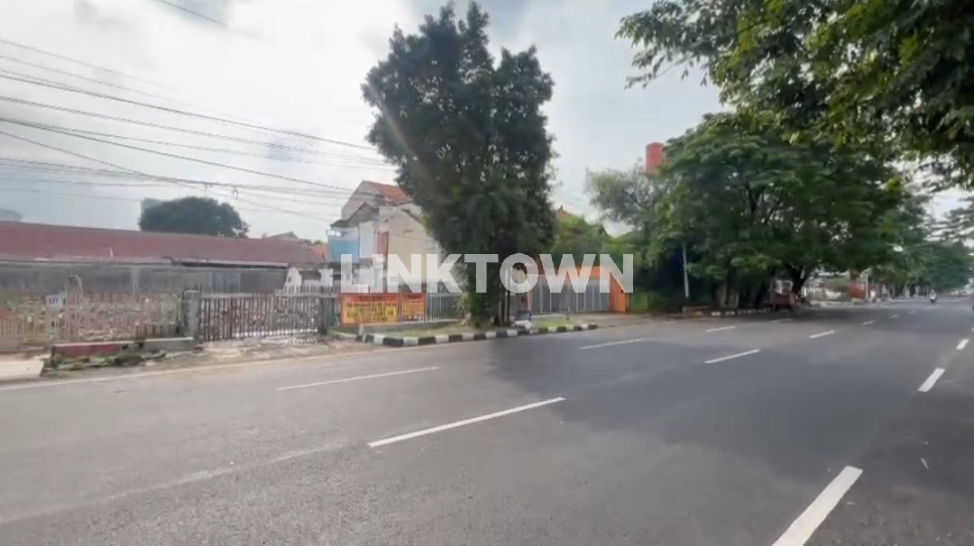 Hot Prospek Tanah Siap Bangun di Kawasan Komersial Strategis di Semarang