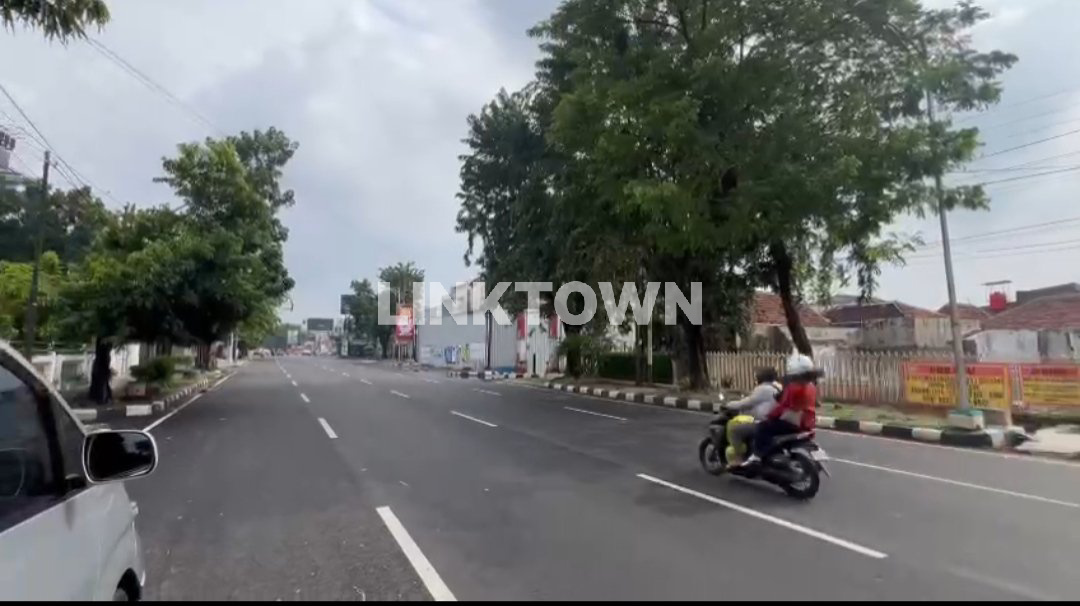 Hot Prospek Tanah Siap Bangun di Kawasan Komersial Strategis di Semarang Hot Prospek Tanah Siap Bangun di Kawasan Komersial Strategis di Semarang
