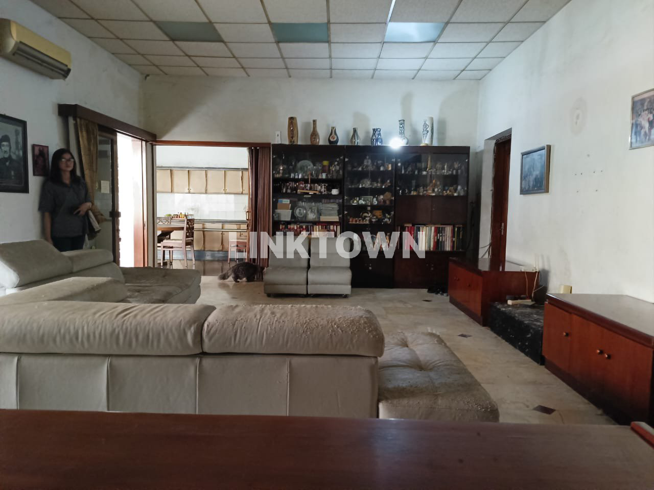 Dijual Rumah Premium Land di Beringin Kota Semarang