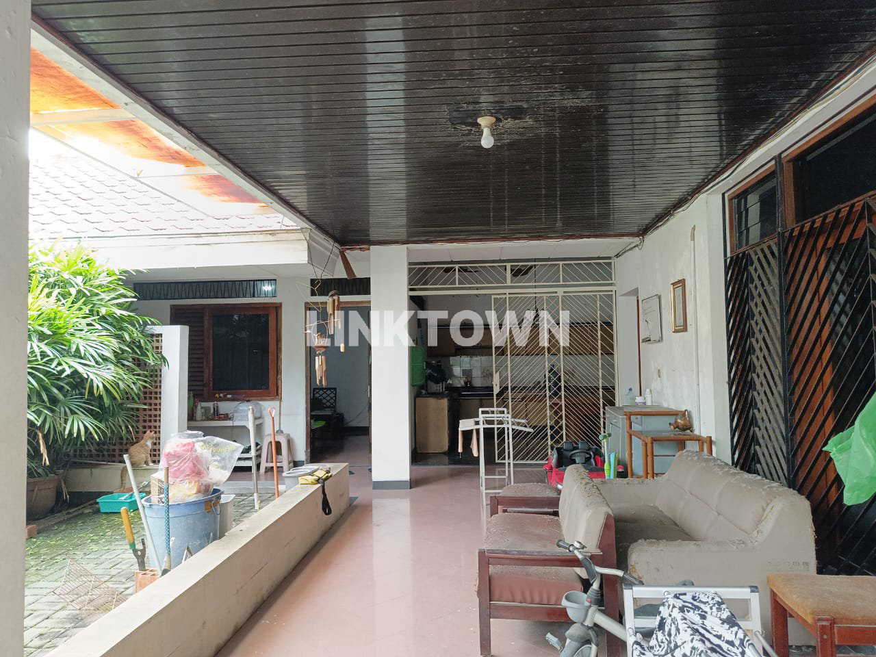 Dijual Rumah Premium Land di Beringin Kota Semarang