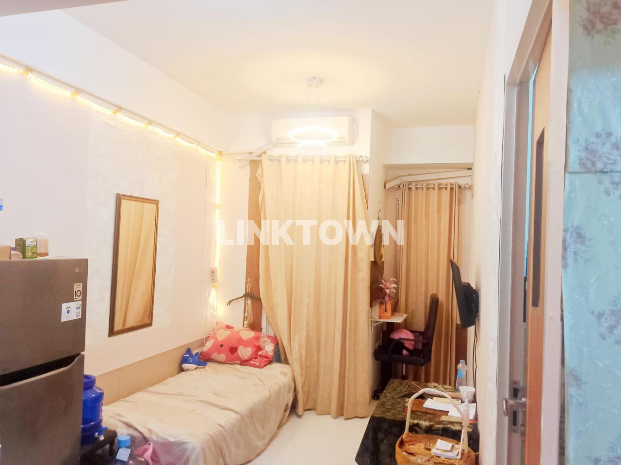Dijual Termurah Pasti Untung Apartemen Type 2 Br Furnished di Puncak Cbd Surabaya Dijual Termurah Pasti Untung Apartemen Type 2 Br Furnished di Puncak Cbd Surabaya