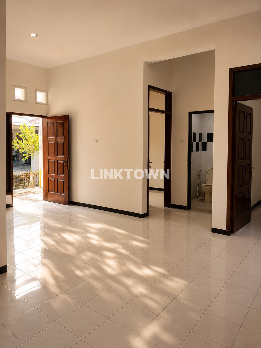 Termurah Rumah di Kawasan Citraland Surabaya Barat Siap Huni