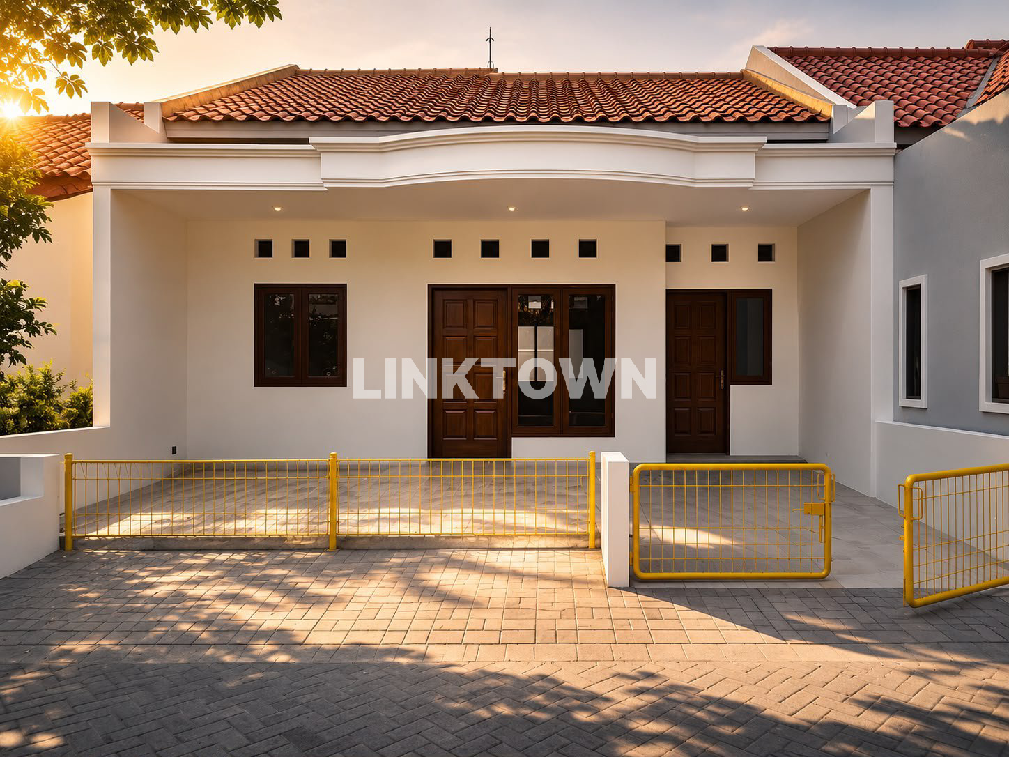 Termurah Rumah di Kawasan Citraland Surabaya Barat Siap Huni Termurah Rumah di Kawasan Citraland Surabaya Barat Siap Huni