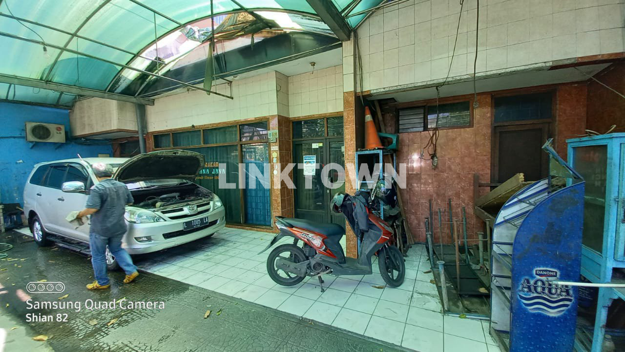 Nego Sampai Deal Rumah Komersial Cocok untuk Perkantoran, Pergudangan di Perak Surabaya Nego Sampai Deal Rumah Komersial Cocok untuk Perkantoran, Pergudangan di Perak Surabaya