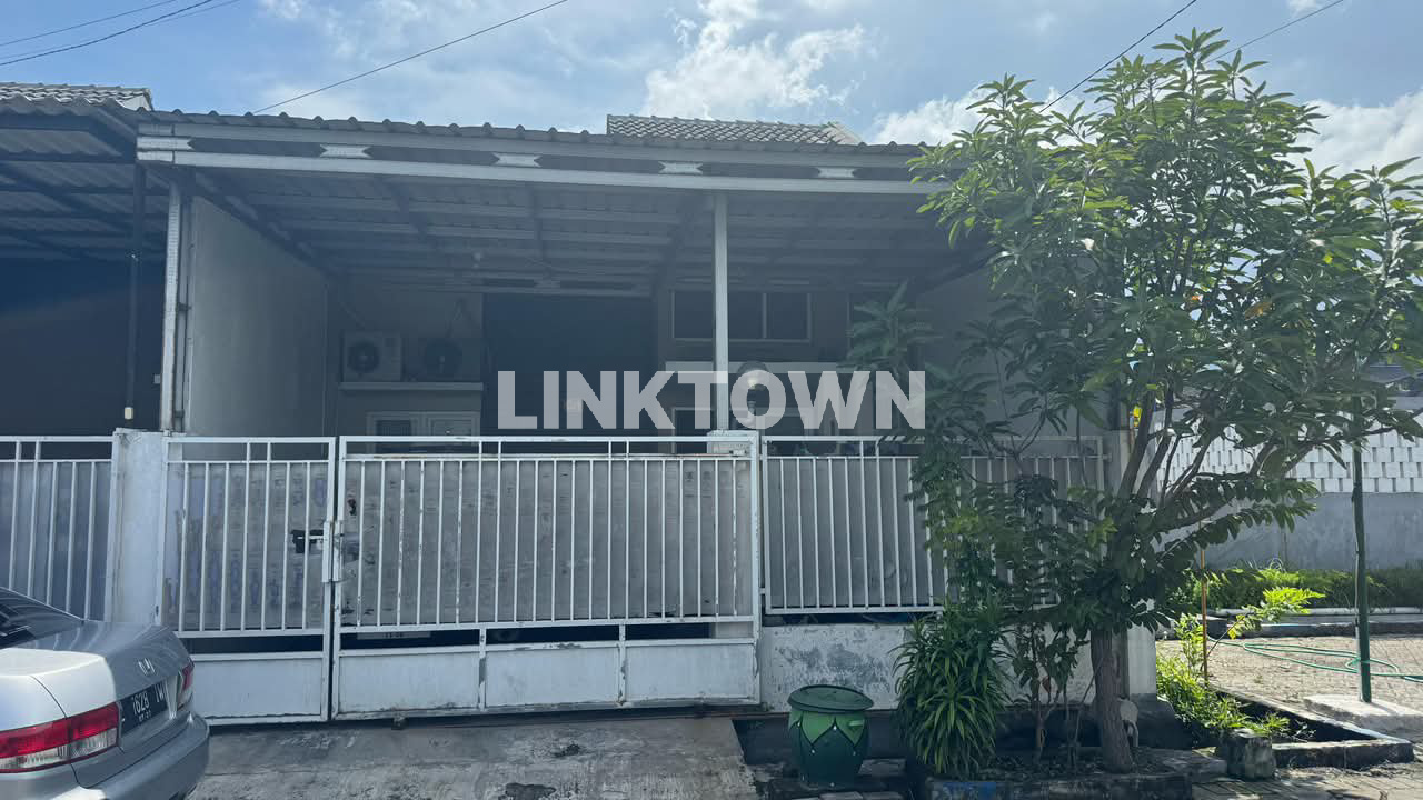 Murah Harga Under Market Rumah di Alana Regency Murah Harga Under Market Rumah di Alana Regency