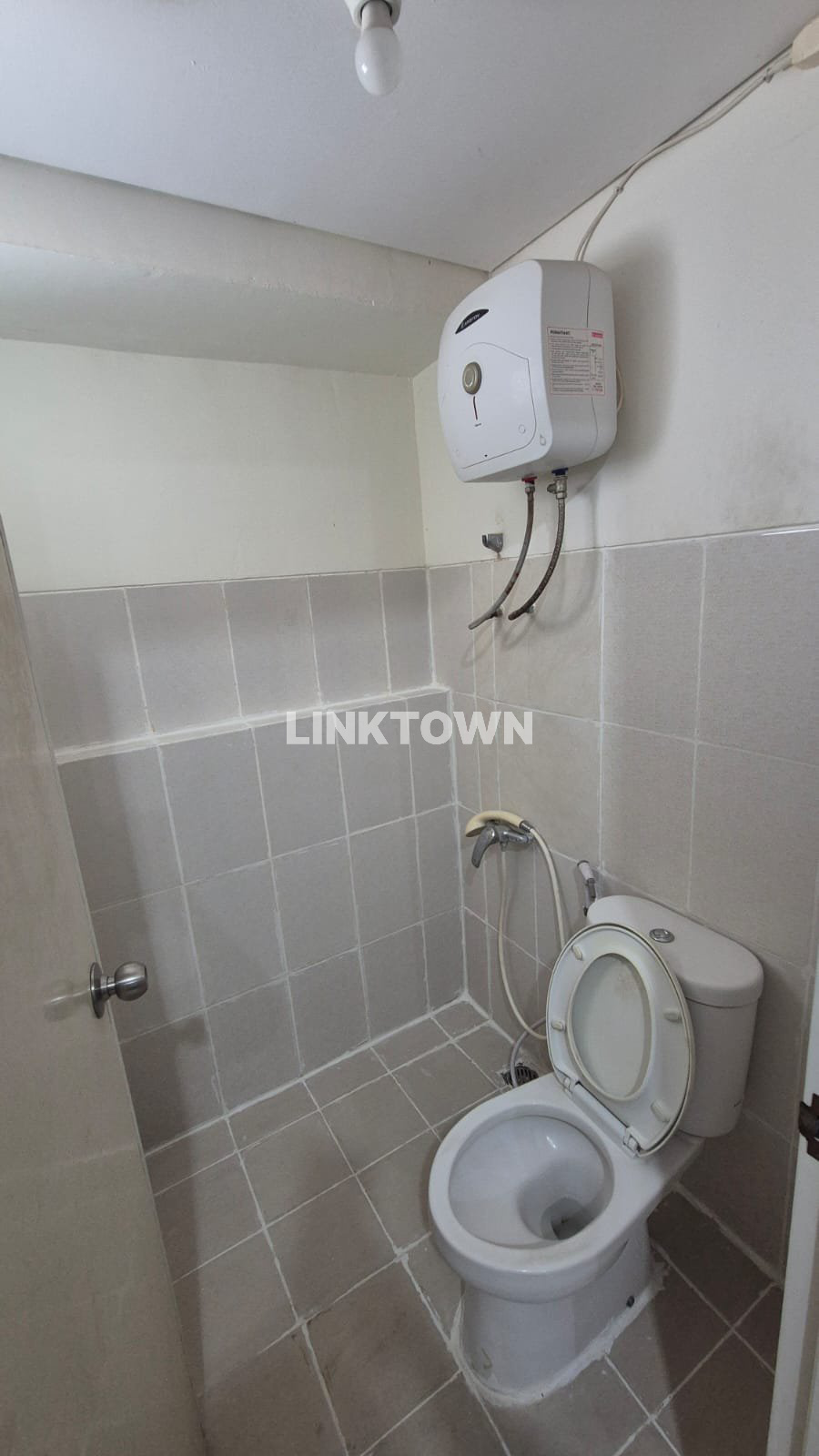 Full Furnish Tinggal Masuk Apartemen Type Studio di Waterplace