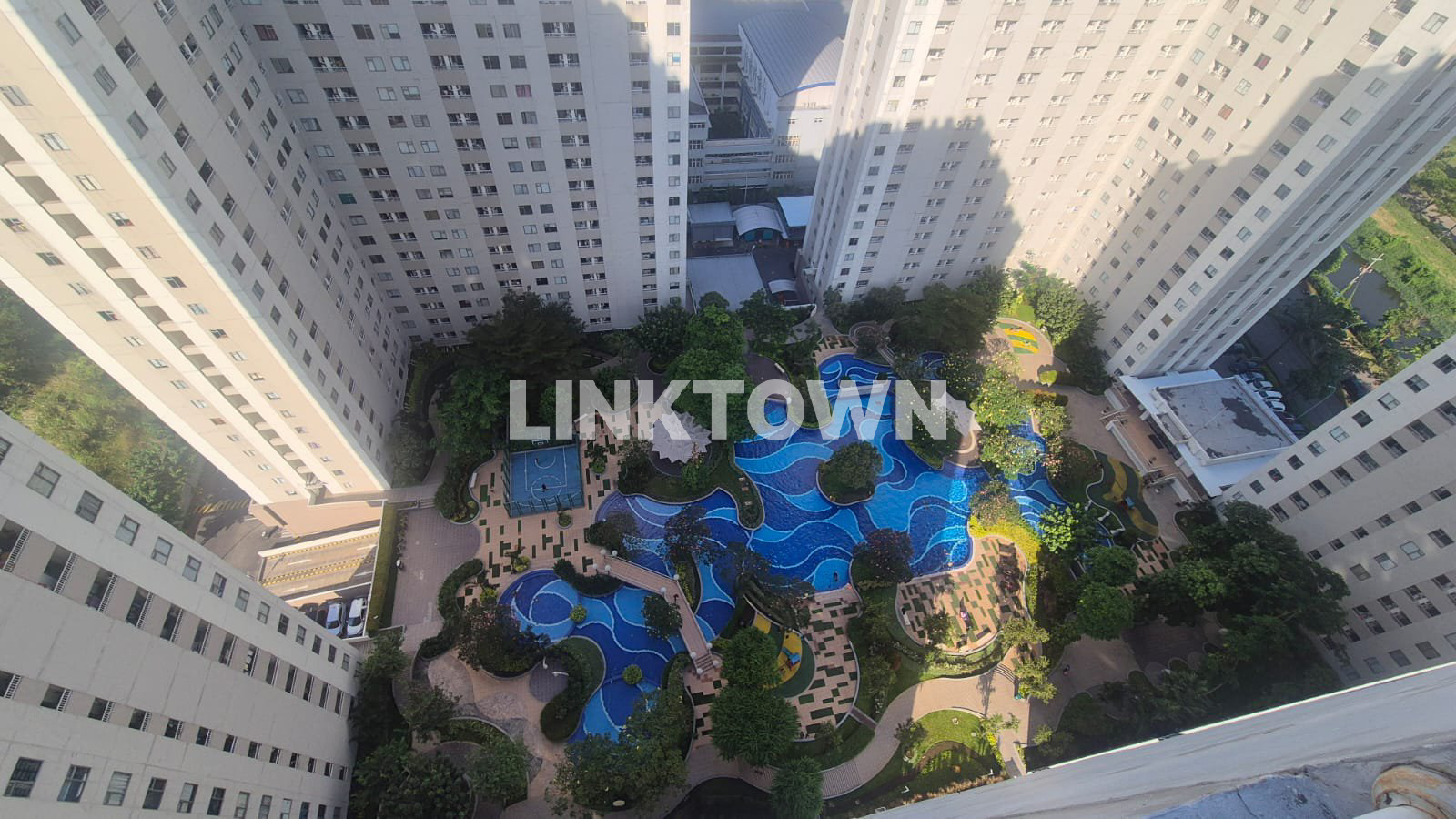 Full Furnish Tinggal Masuk Apartemen Type Studio di Waterplace Full Furnish Tinggal Masuk Apartemen Type Studio di Waterplace