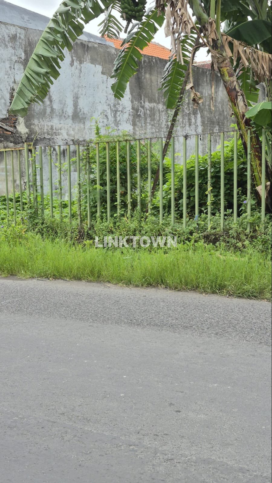 Dijual Tanah Lokasi Strategis di Wonorejo Selatan Surabaya Timur Dijual Tanah Lokasi Strategis di Wonorejo Selatan Surabaya Timur