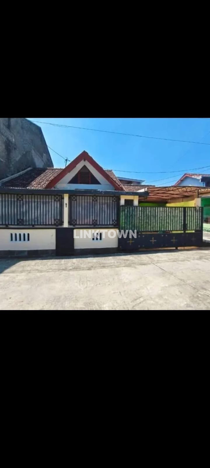 Termurah Nego Sampai Jadi Rumah Siap Huni di Perum Widoroari Sukoharjo