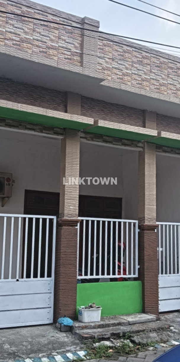 Hunian Nyaman dan Strategis Nego Sampai Deal di Gresik Kota Baru Hunian Nyaman dan Strategis Nego Sampai Deal di Gresik Kota Baru
