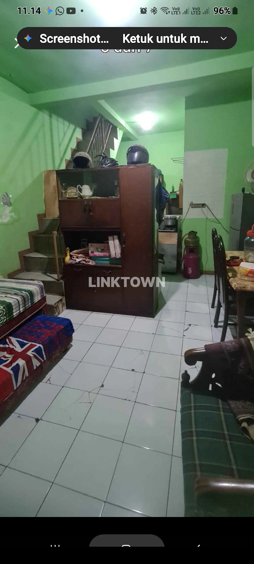 Dijual Rumah 2 Lantai Unfurnished di Pandugo Dekat Graha Ykp Surabaya Dijual Rumah 2 Lantai Unfurnished di Pandugo Dekat Graha Ykp Surabaya
