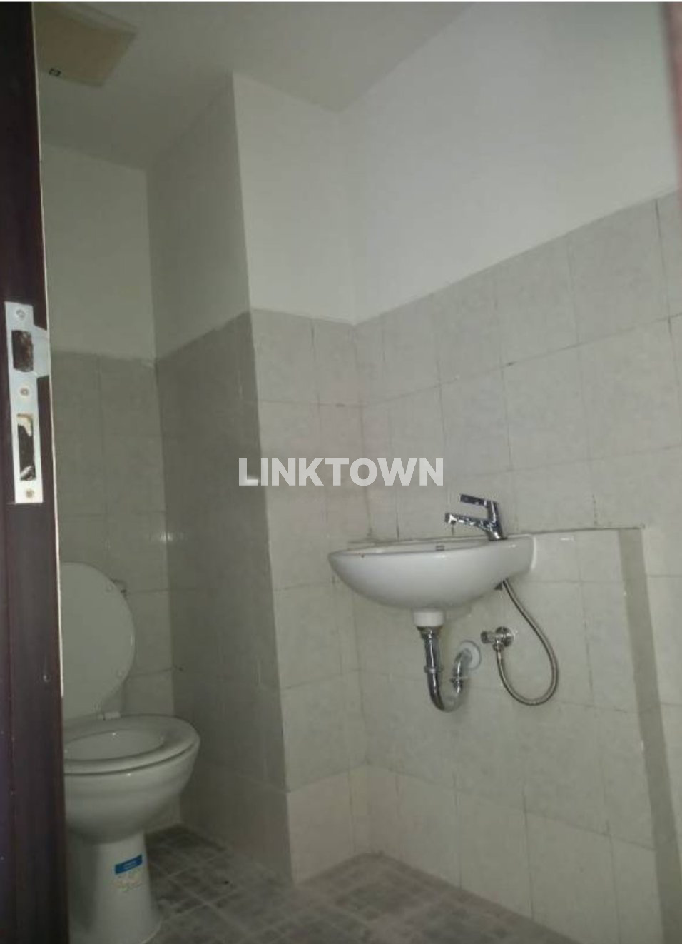 Apartemen Sangat Strategis Typr 2 Br di Suncity Residence