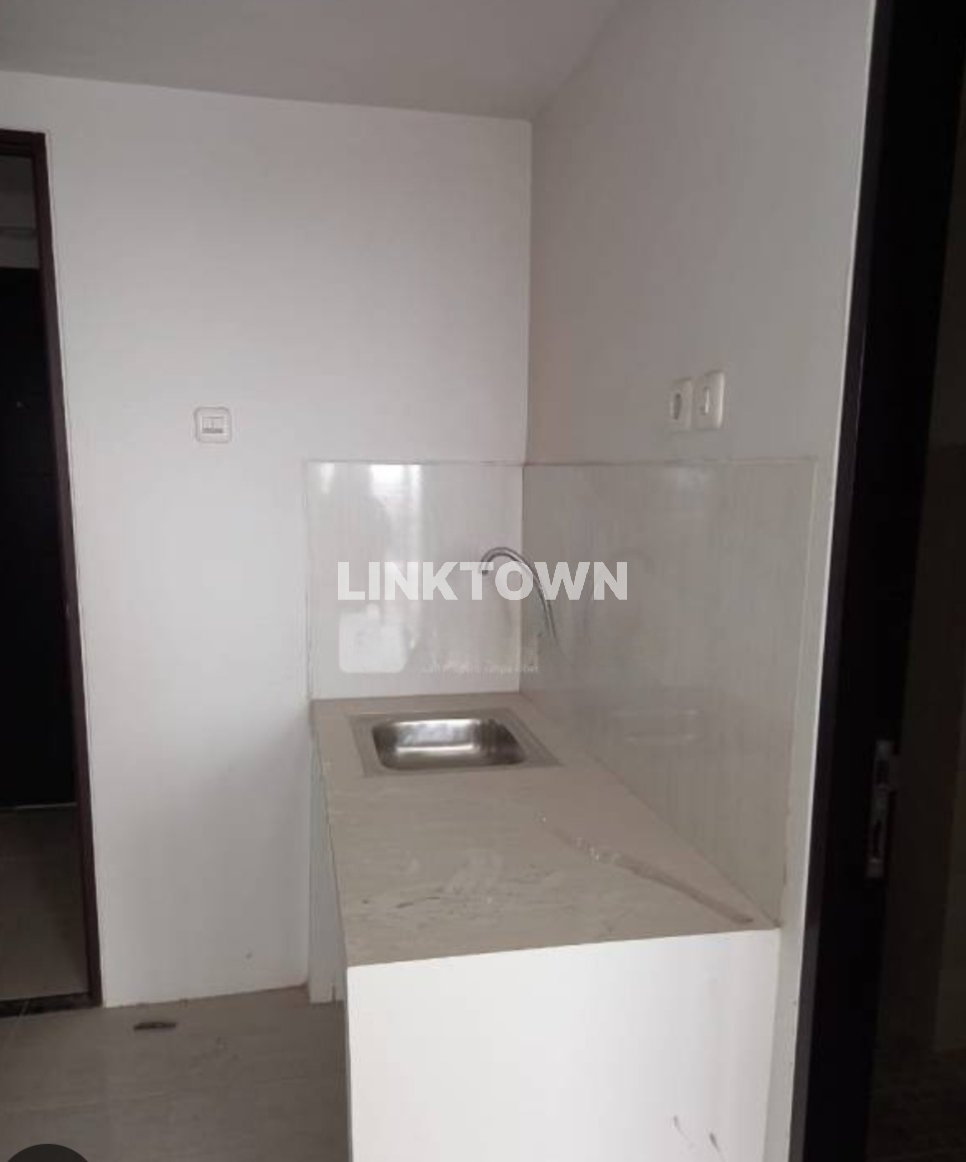 Apartemen Sangat Strategis Typr 2 Br di Suncity Residence