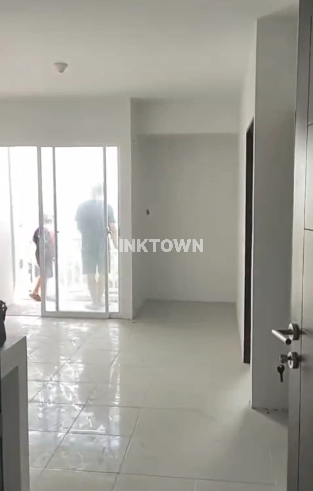 Apartemen Sangat Strategis Typr 2 Br di Suncity Residence