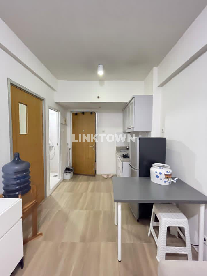 Miliki Apartemen Full Furnish Siap Huni di Puncak Permai Surabaya