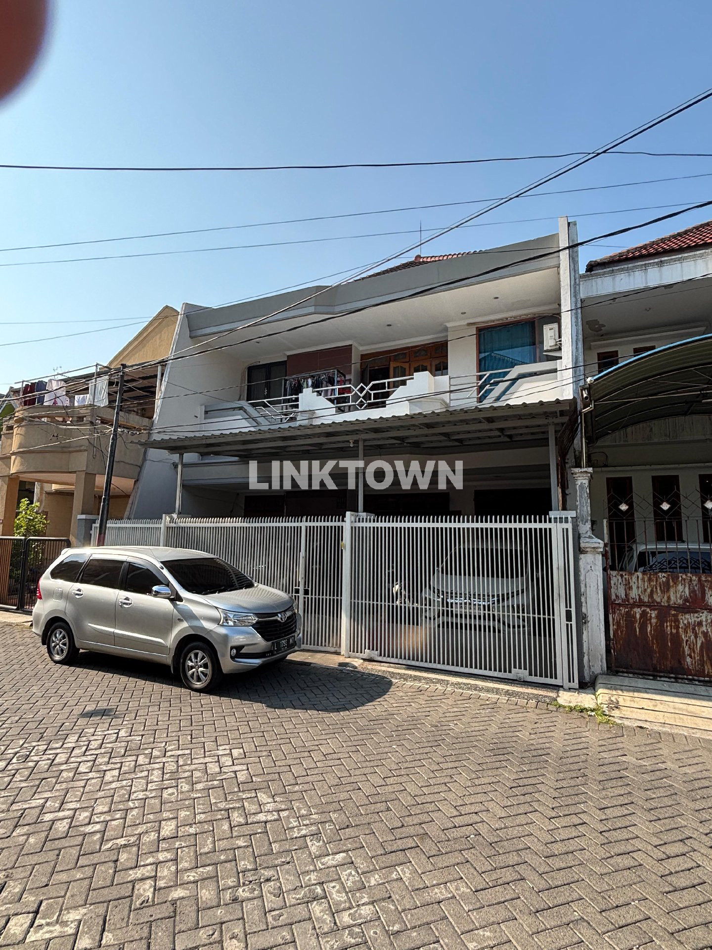 Nego Rumah Strategis Surabaya Barat di Darmo Satelite Nego Rumah Strategis Surabaya Barat di Darmo Satelite